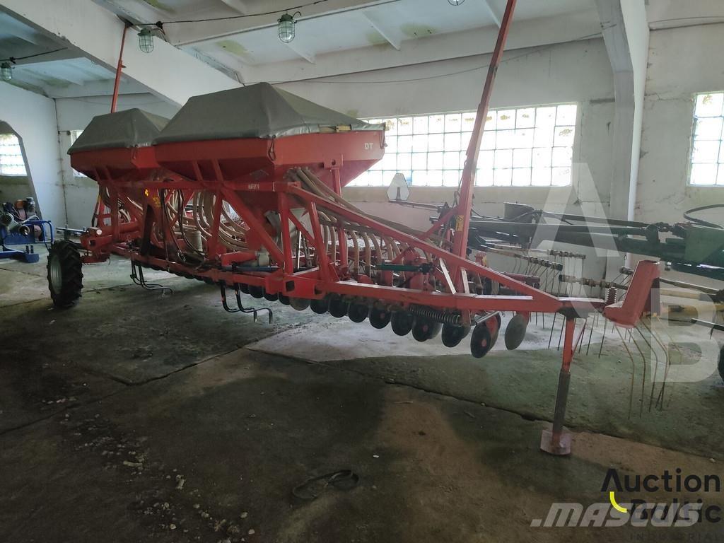 Kverneland DT-6 Sejalnice