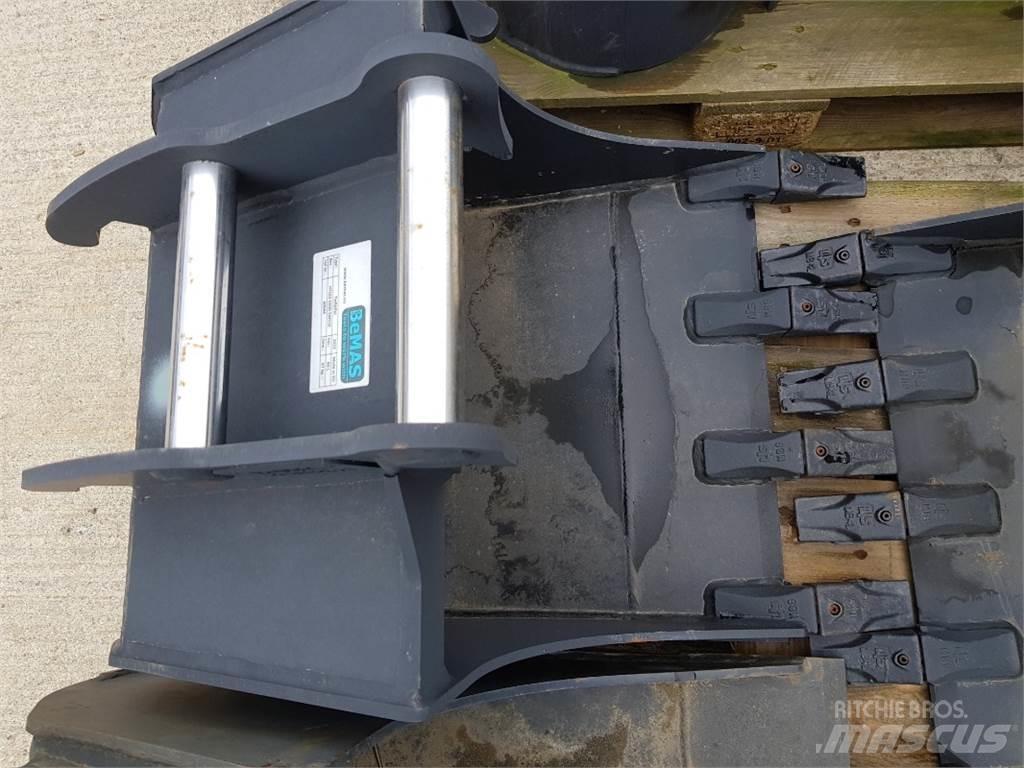 TL 500mm SW010 Nakladalne žlice