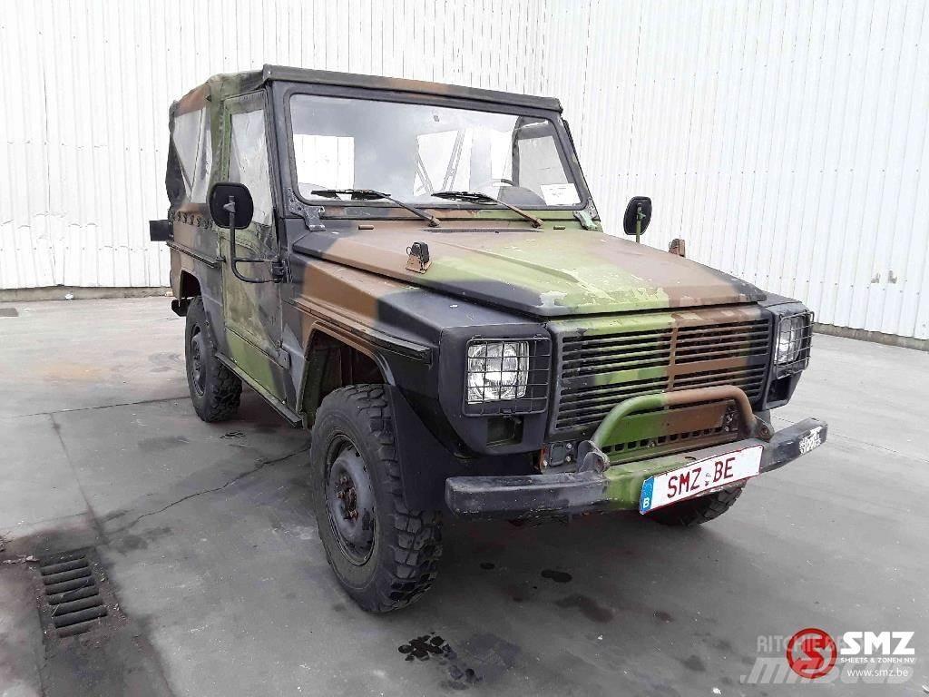 Peugeot P4 10x Avtomobili