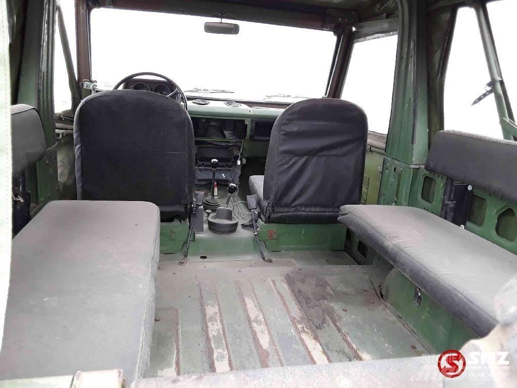 Peugeot P4 10x Avtomobili