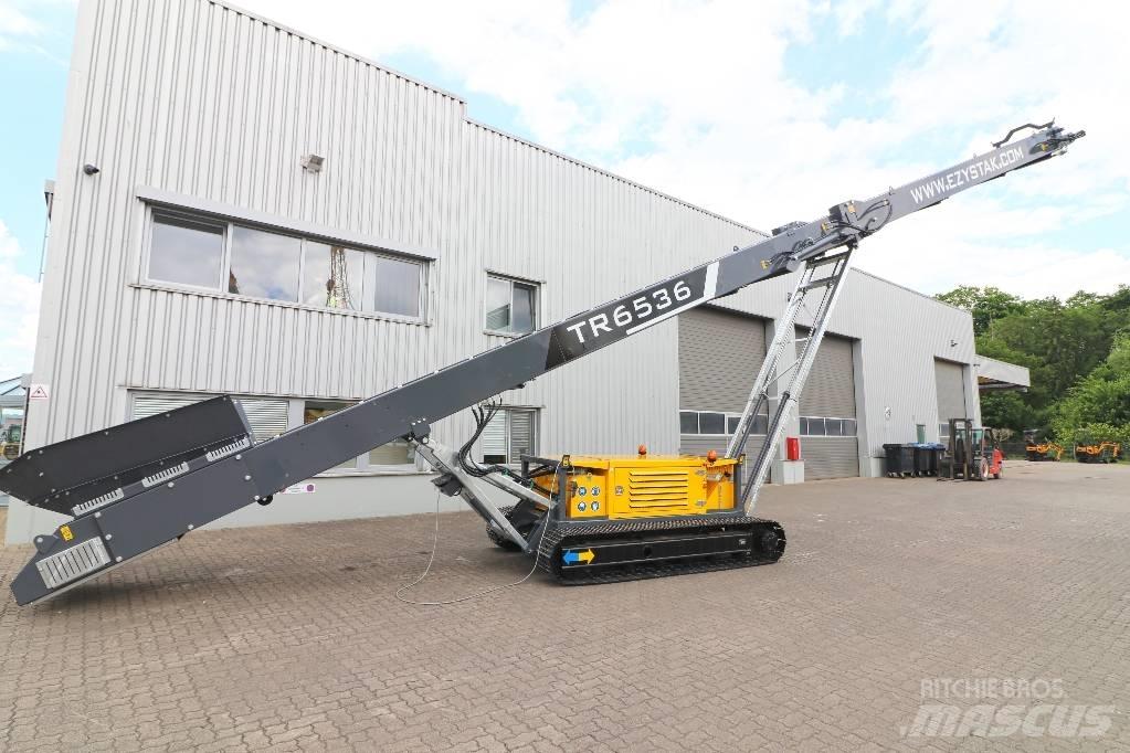 Ezystak TR 6536 Transportni trakovi