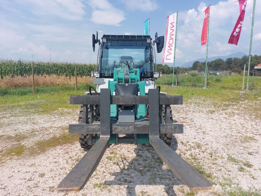 Kramer KL 30.8T Drugi kmetijski stroji