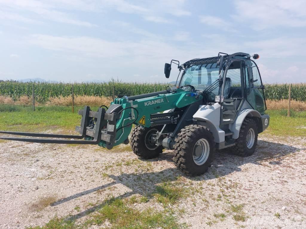 Kramer KL 30.8T Drugi kmetijski stroji