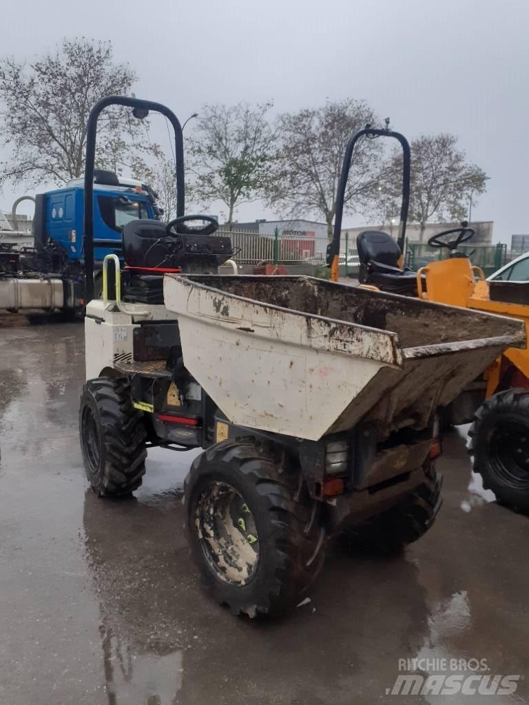 Terex TA 1 EH Ne cestni demperji