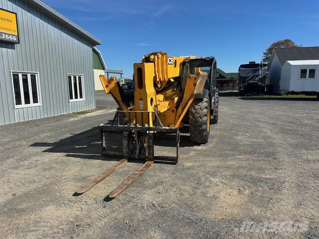 JCB 512-56 Teleskopski viličarji