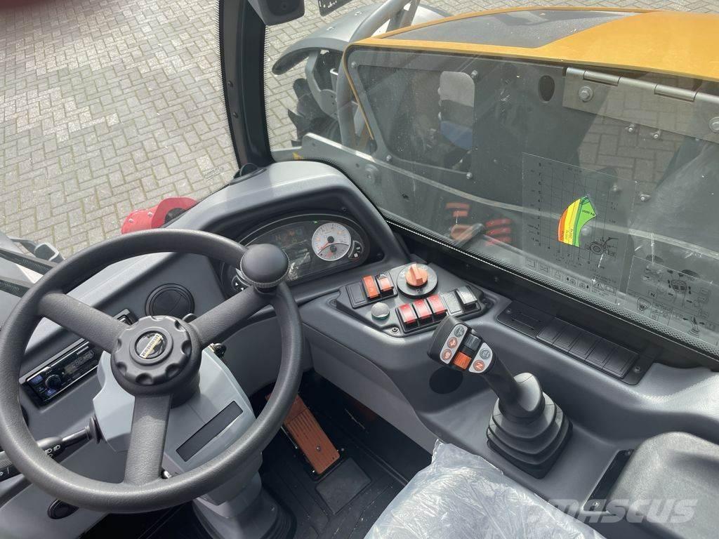 Liebherr T35-6 05S Teleskopski viličarji