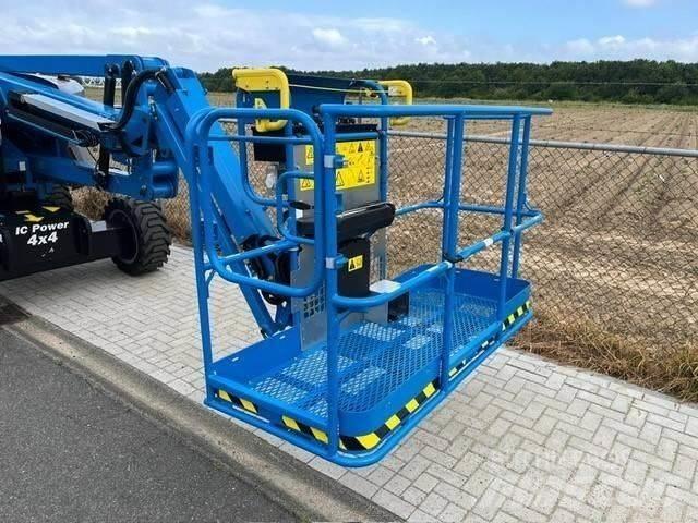 Genie Z 45/25 J RT Drugi deli