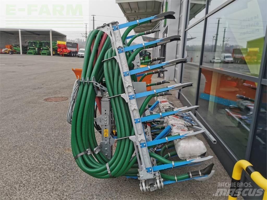Bomech UP 7,5 Drugi stroji in oprema za umetna gnojila