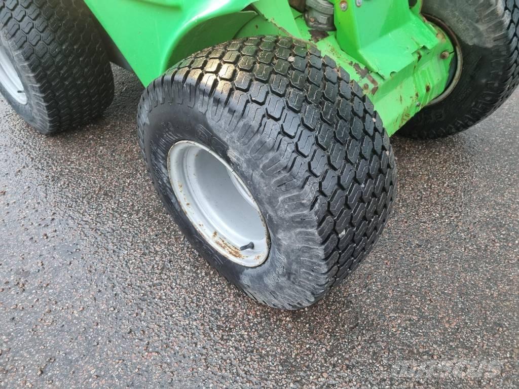 Avant 630 Mini nakladalci