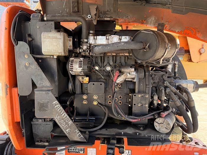 JLG 450AJ Zglobne dvižne ploščadi