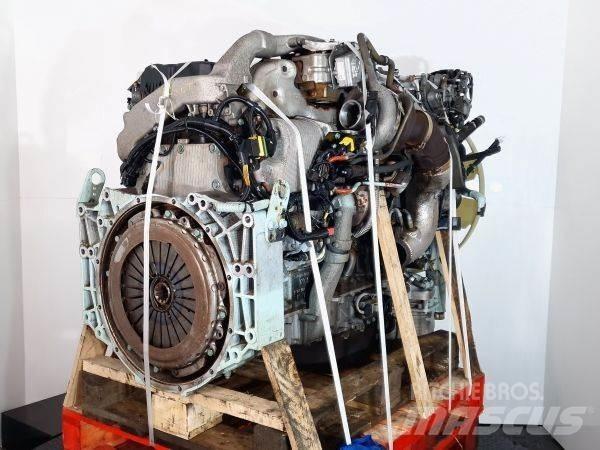 MAN D2676 LF46 Motorji