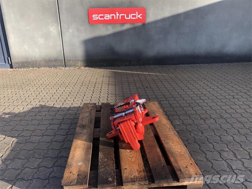 Manitou Diverse Žlice