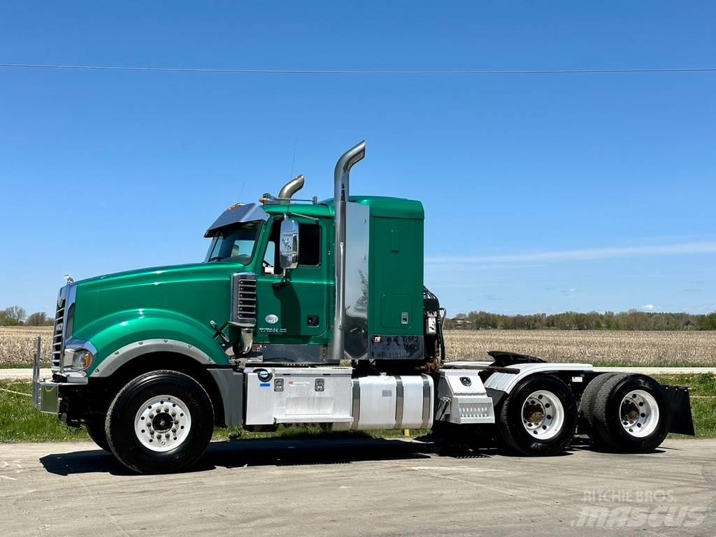 Mack TD713 Drugi tovornjaki