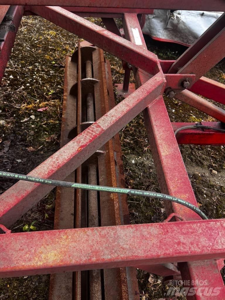  FMA Knivharve 6 M Brane