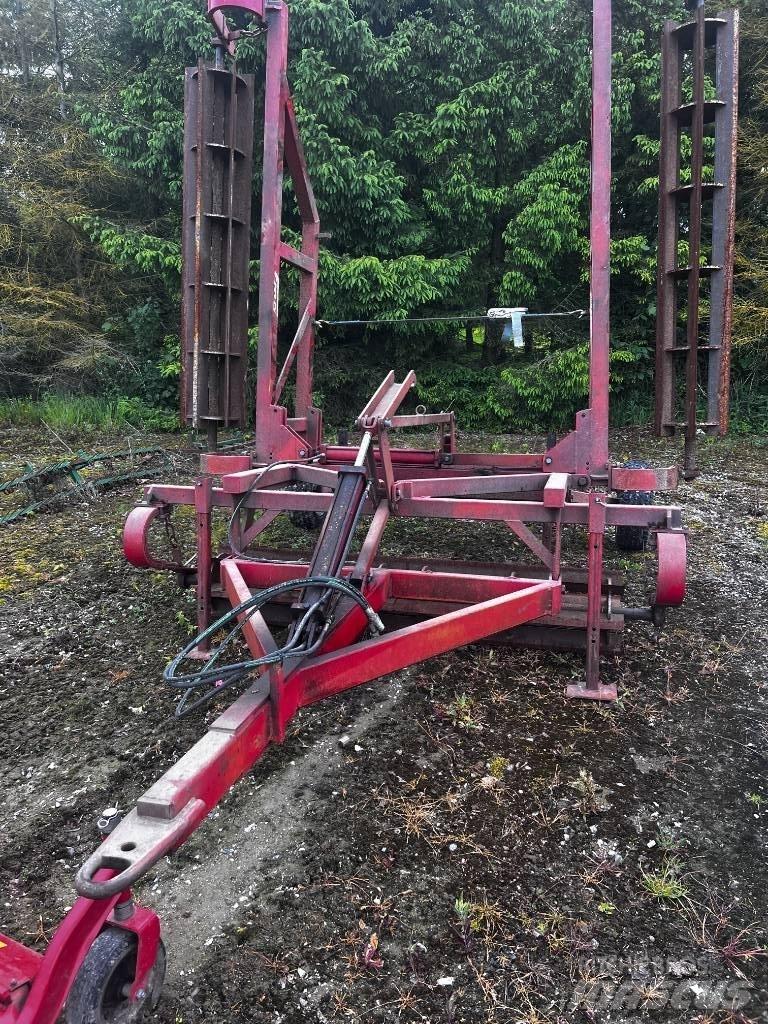  FMA Knivharve 6 M Brane
