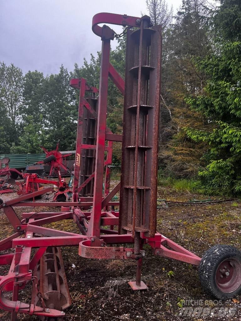  FMA Knivharve 6 M Brane