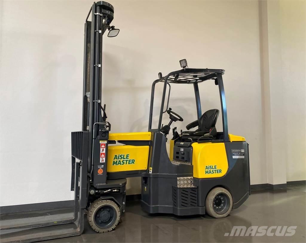 Combilift AM15SE Električni viličarji