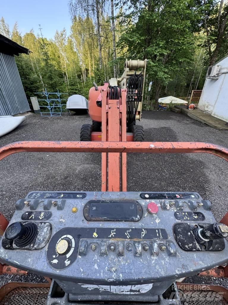 JLG 450 AJ Zglobne dvižne ploščadi