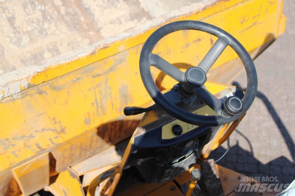 Twaites 6 tonne Zglobni demperji