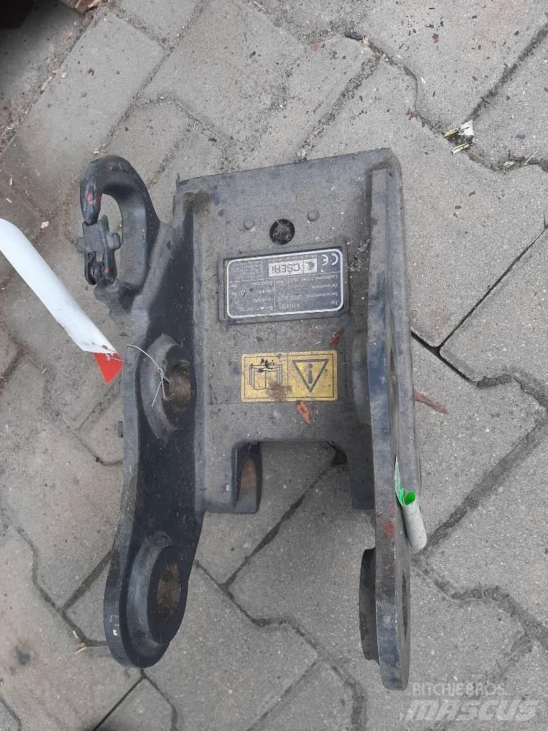 Cseri SW01 Drugo