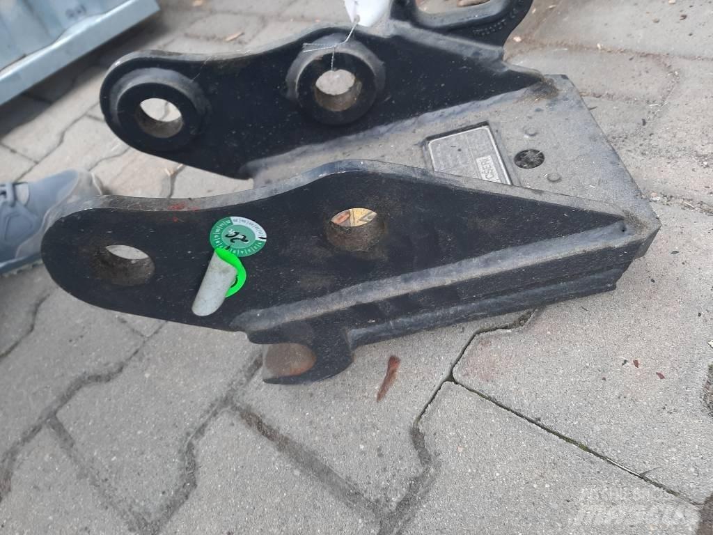 Cseri SW01 Drugo