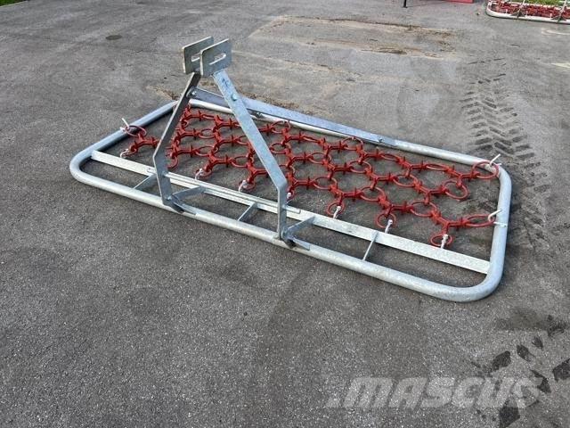 Peecon WS 250 G Cestni plugi