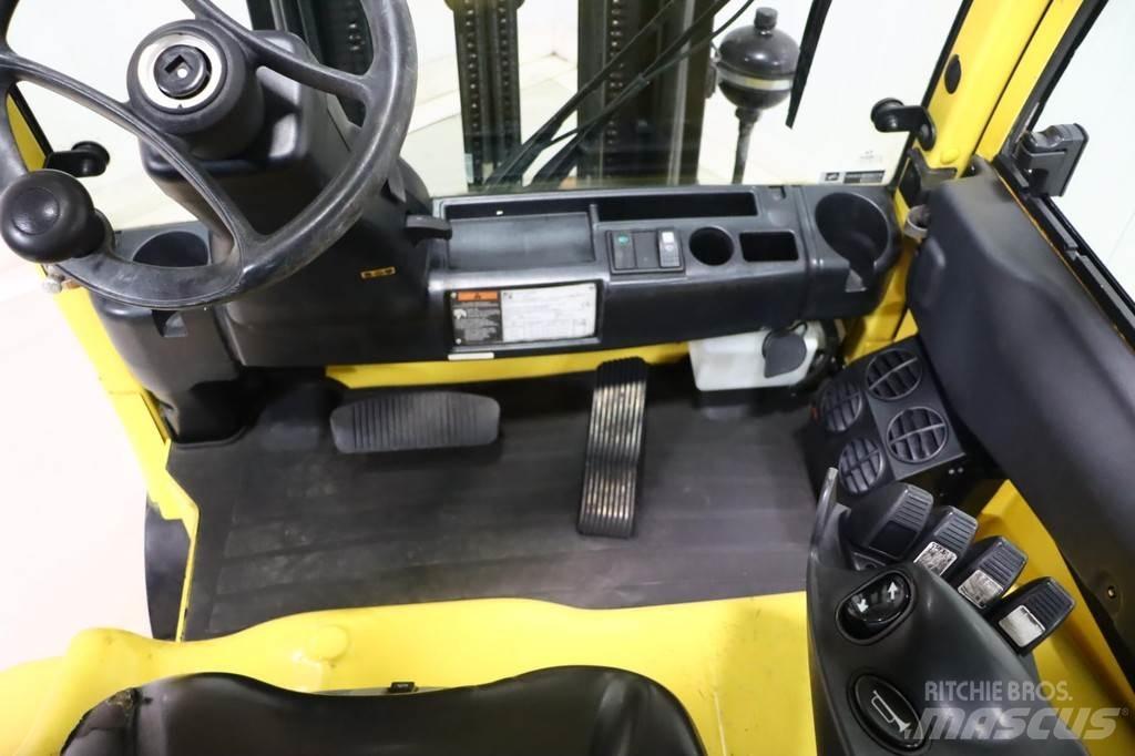 Hyster J2.5XN Električni viličarji