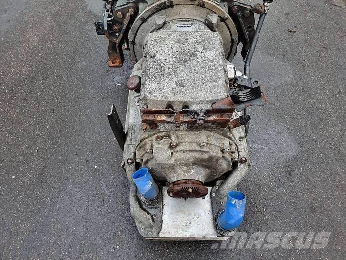  Transmission 854.5 Transport - drugo