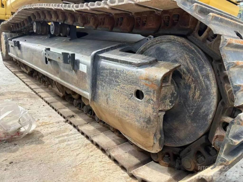 Komatsu PC430-8 Bagri goseničarji