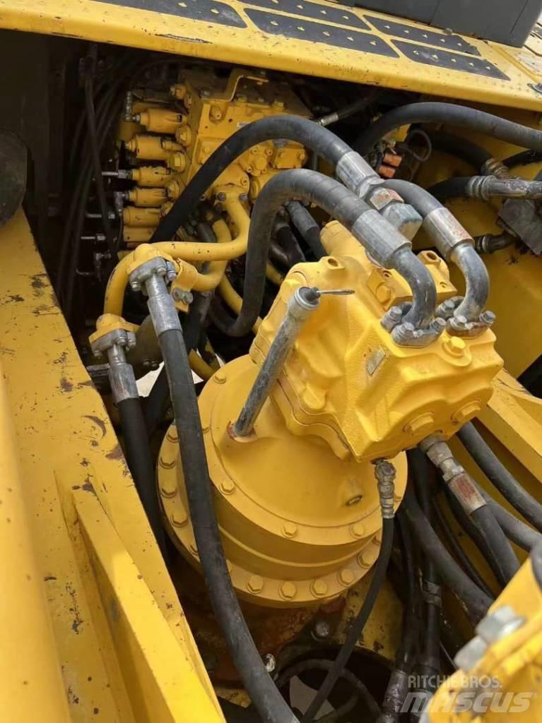Komatsu PC430-8 Bagri goseničarji