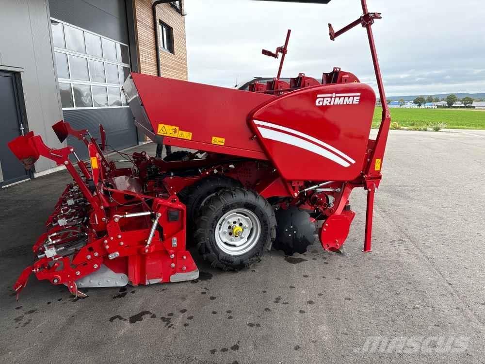 Grimme GL 420 Sadilci krompirja