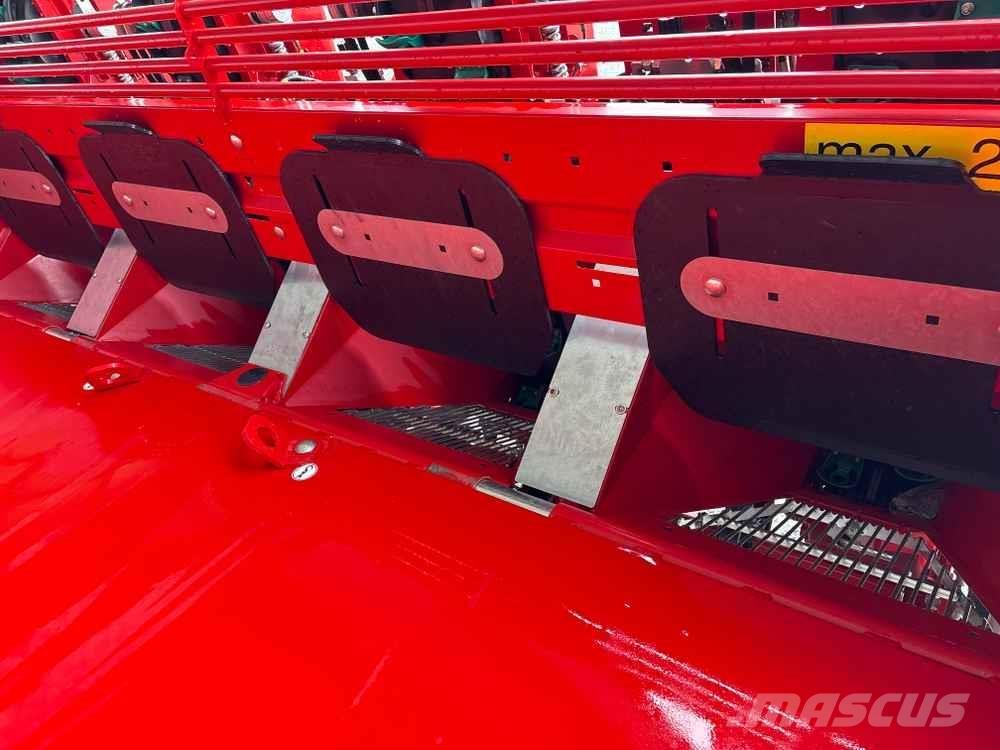 Grimme GL 420 Sadilci krompirja