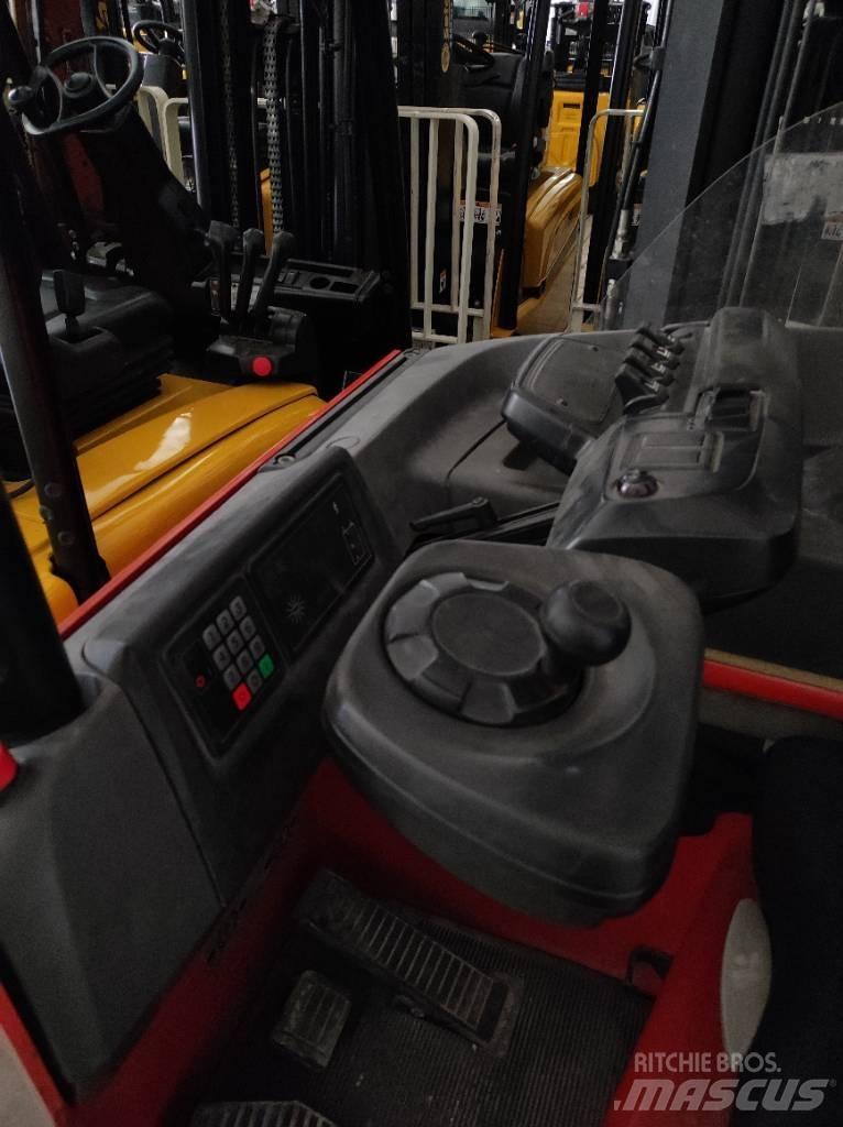 BT RR E 160 M Viličarji s pomičnim teleskopom