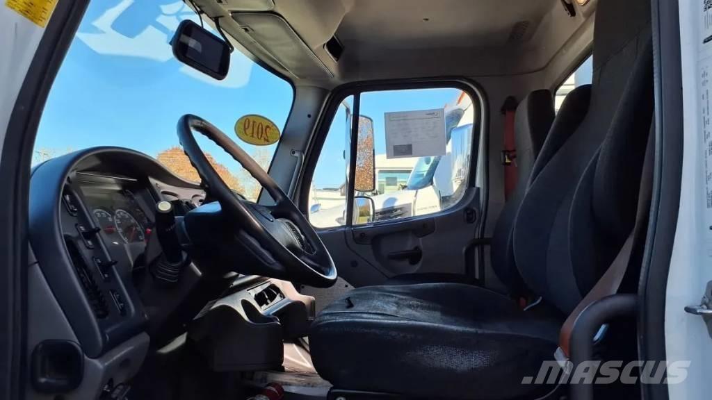 Freightliner M2 Tovornjaki za prevoz pijač
