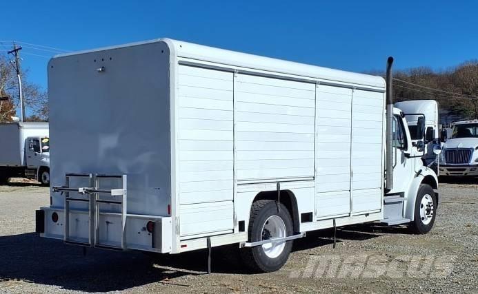 Freightliner M2 Tovornjaki za prevoz pijač