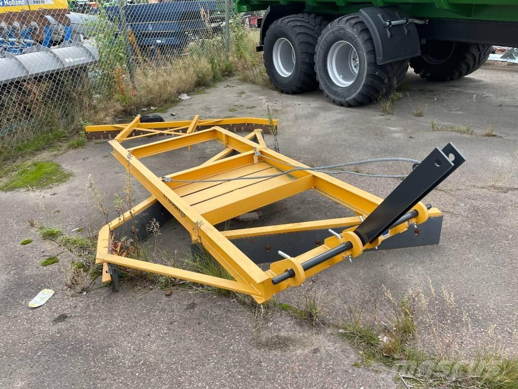Vreten V2-200 Cestni plugi