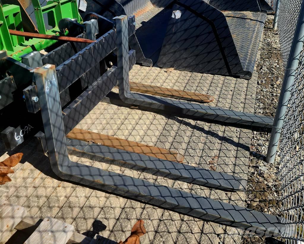  Ankona Pallet-Forks Vilice