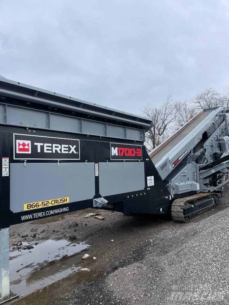 Terex M1700-3 Sita