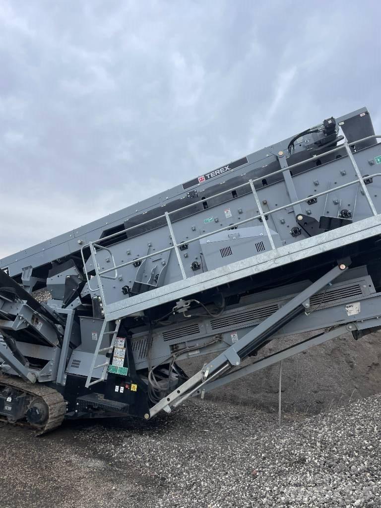 Terex M1700-3 Sita