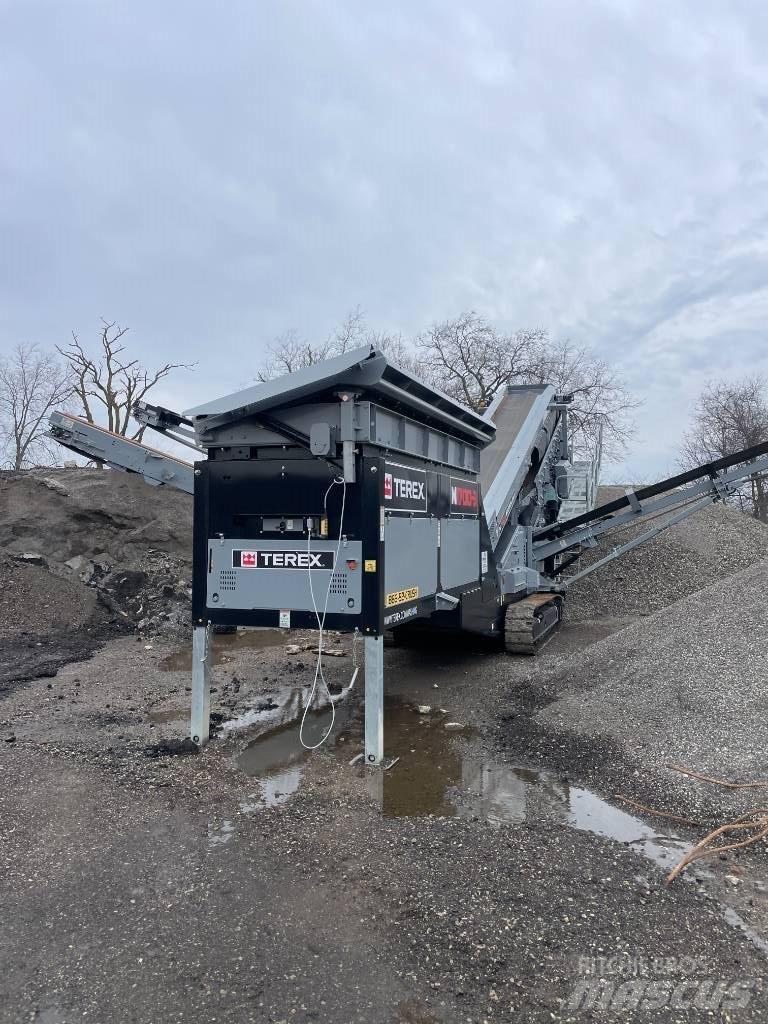 Terex M1700-3 Sita