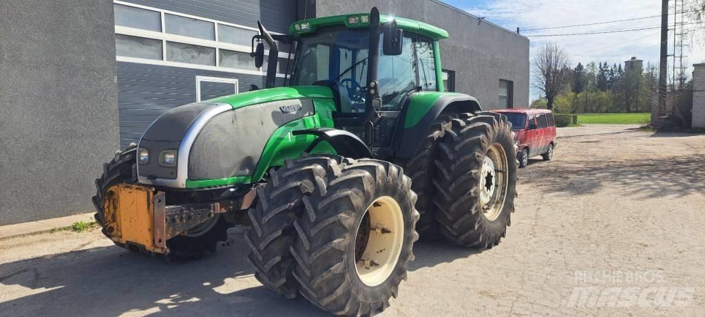 Valtra T180-4 Traktorji