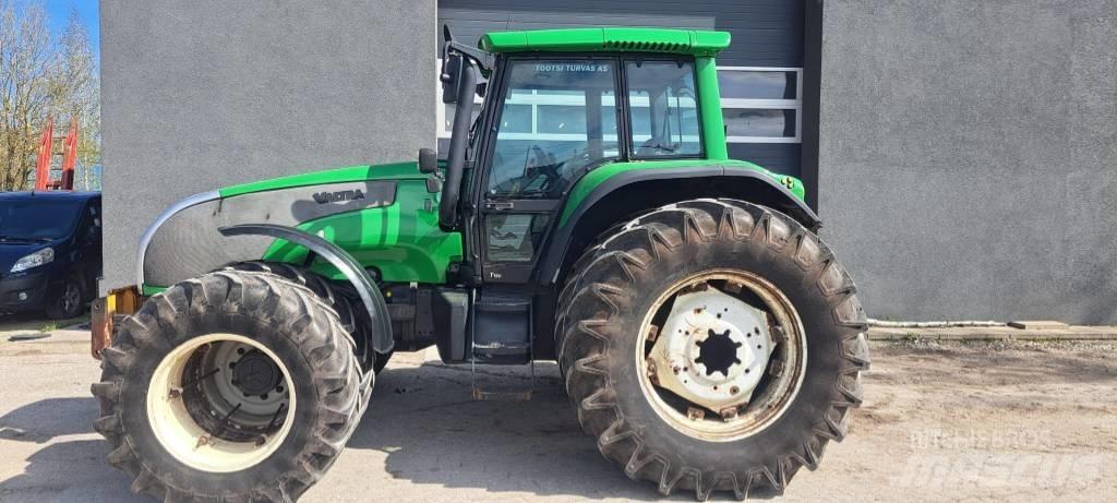 Valtra T180-4 Traktorji