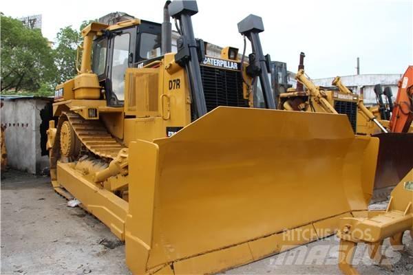 CAT D 7 R LGP Buldožerji goseničarji