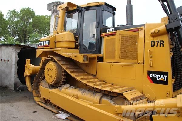CAT D 7 R LGP Buldožerji goseničarji