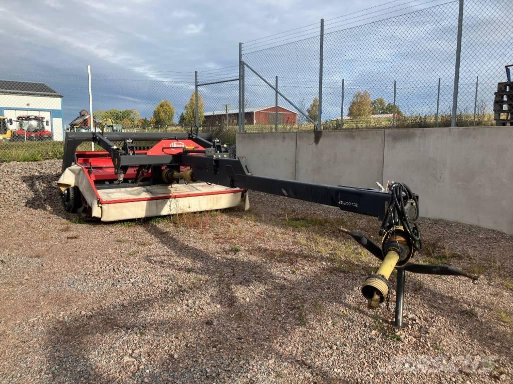 Vicon KM 3001 CP Diskaste kosilnice