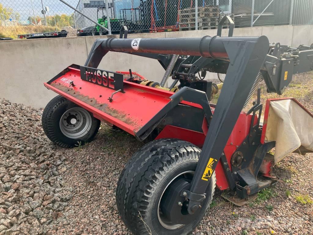 Vicon KM 3001 CP Diskaste kosilnice