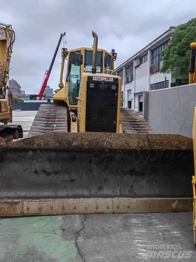 CAT D5N Buldožerji goseničarji