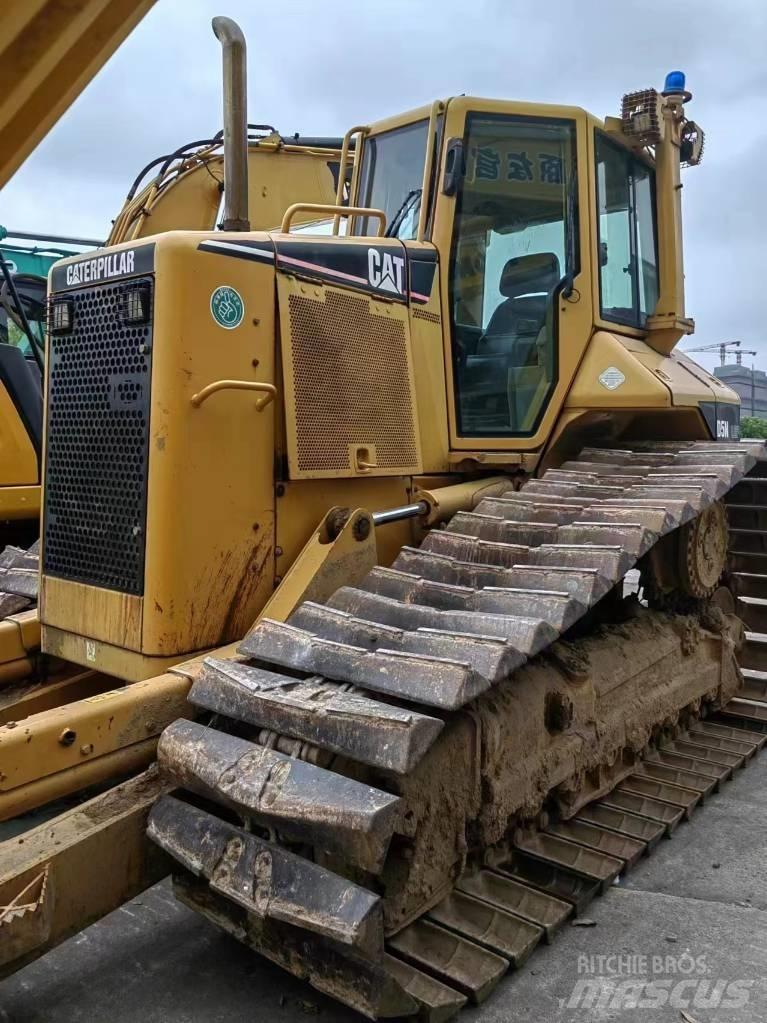 CAT D5N Buldožerji goseničarji