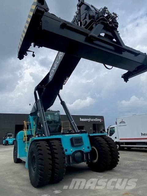Konecranes SMV 4632 Dosežni viličarji
