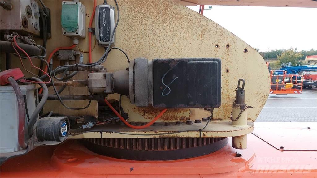 JLG 1200SJPG Teleskopske dvižne ploščadi
